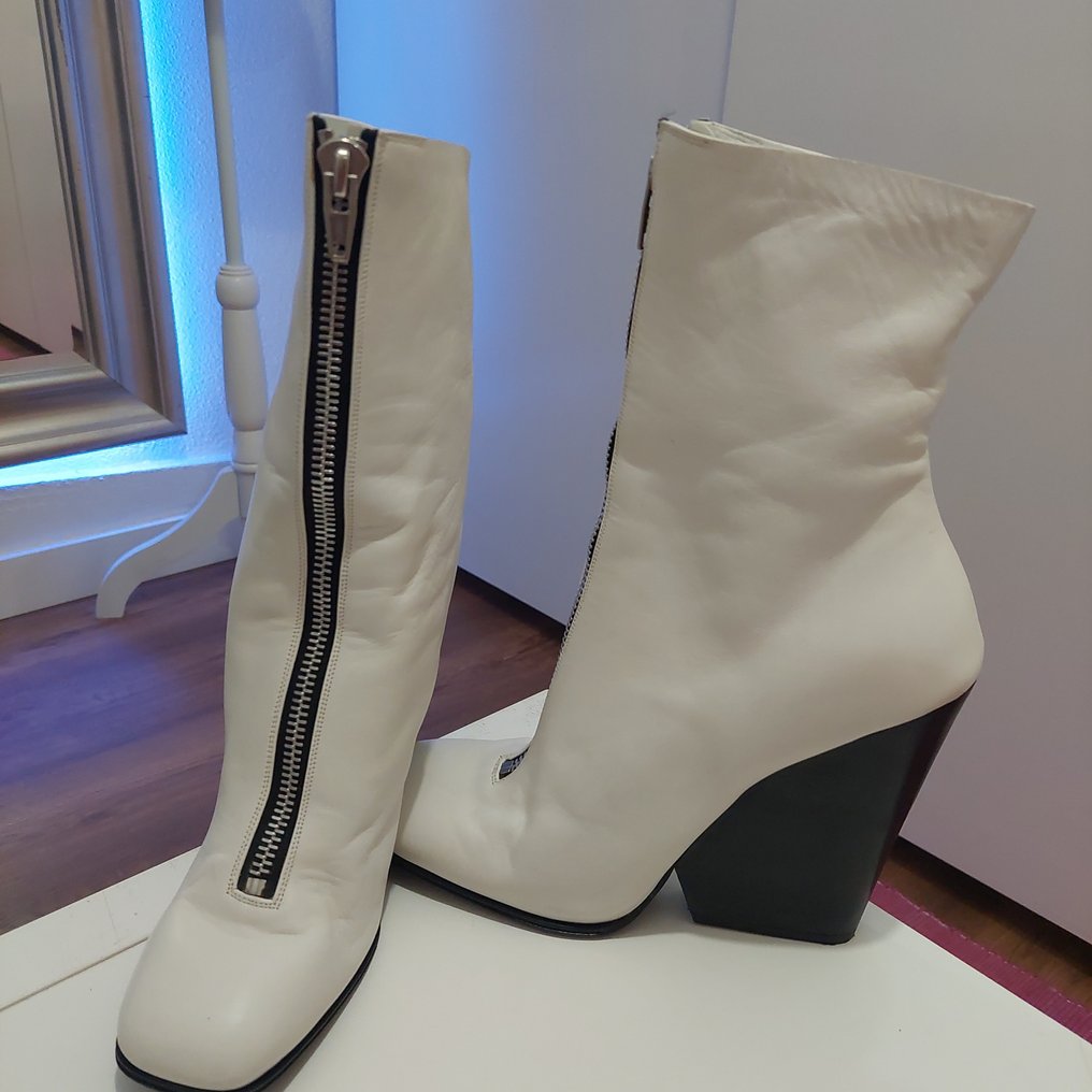 Céline - Botas - Tamaño: Shoes / EU 40 #1.1