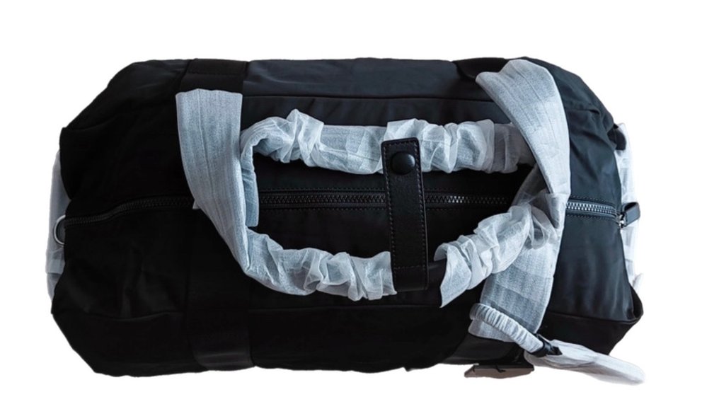 Giorgio Armani - Travel bag #2.1