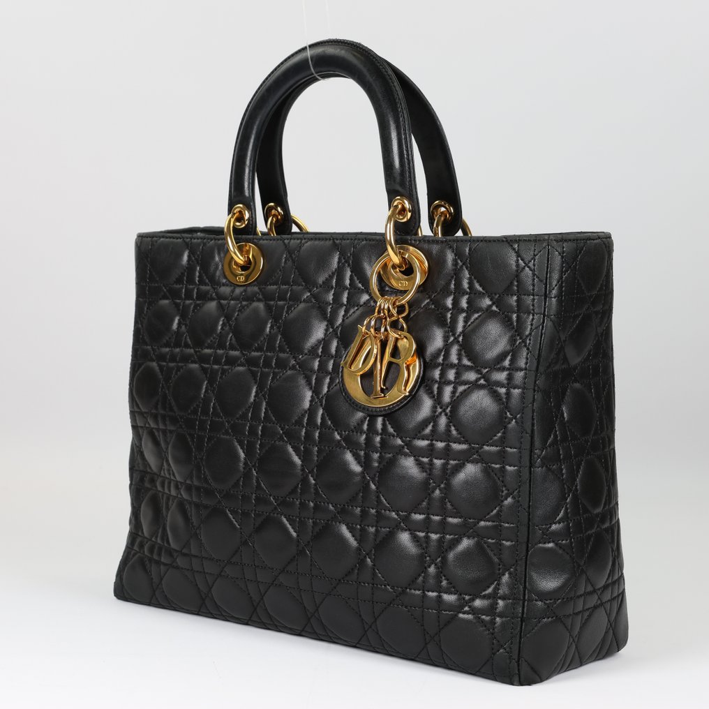 Christian Dior - Lady Dior - Handbag #1.2