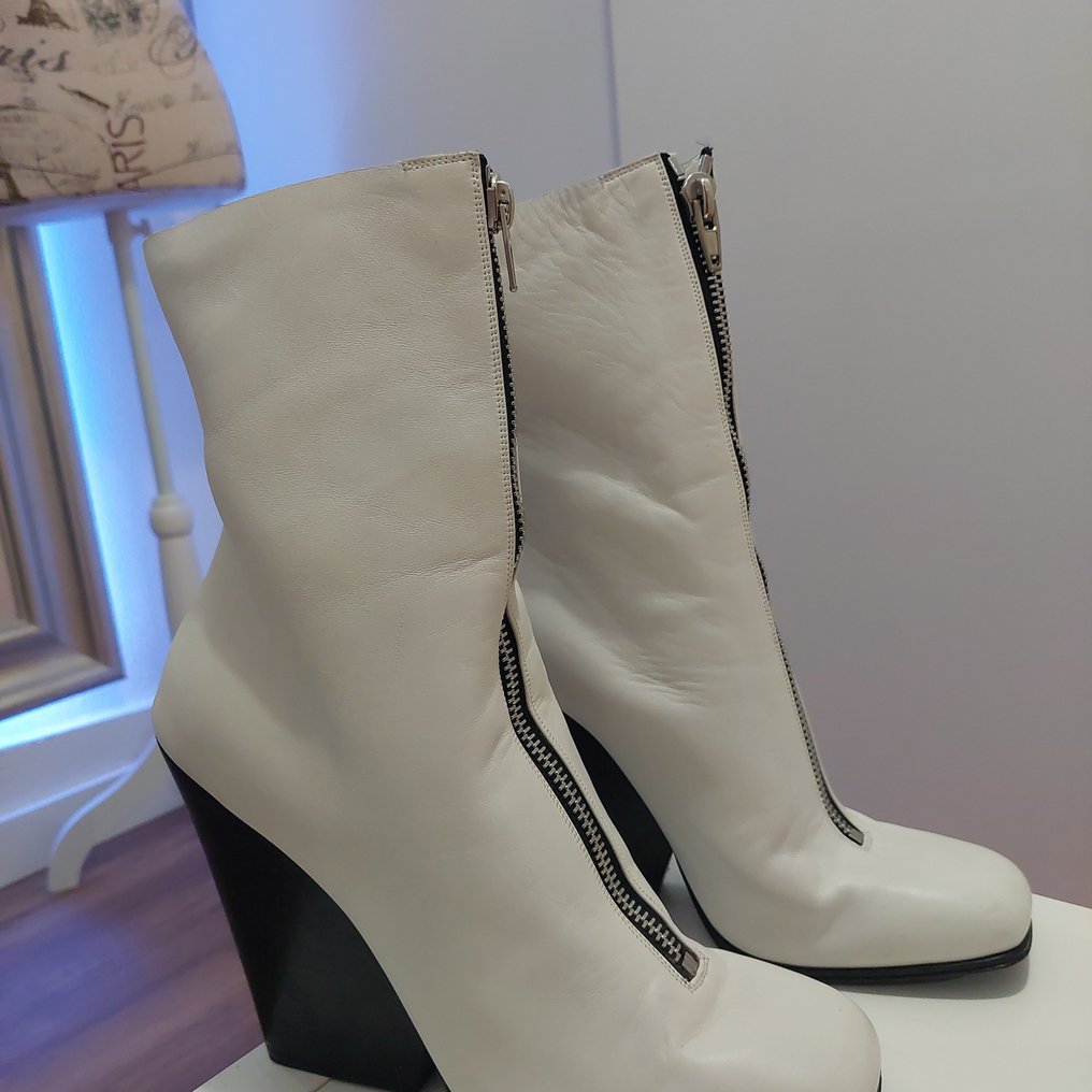 Céline - Boots - Storlek: Shoes / EU 40 #2.1