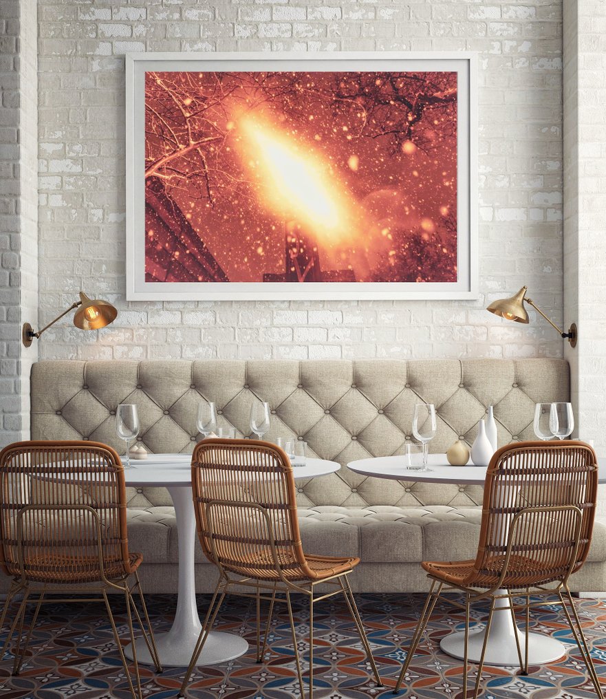 Jaime Oriz - Cosmology #2.1