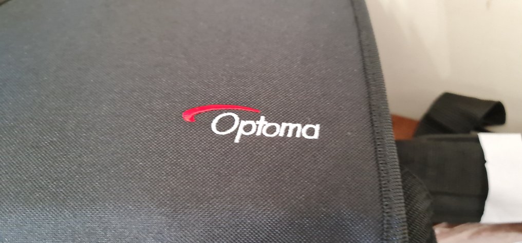 Optoma EP716R 投影机 #3.1