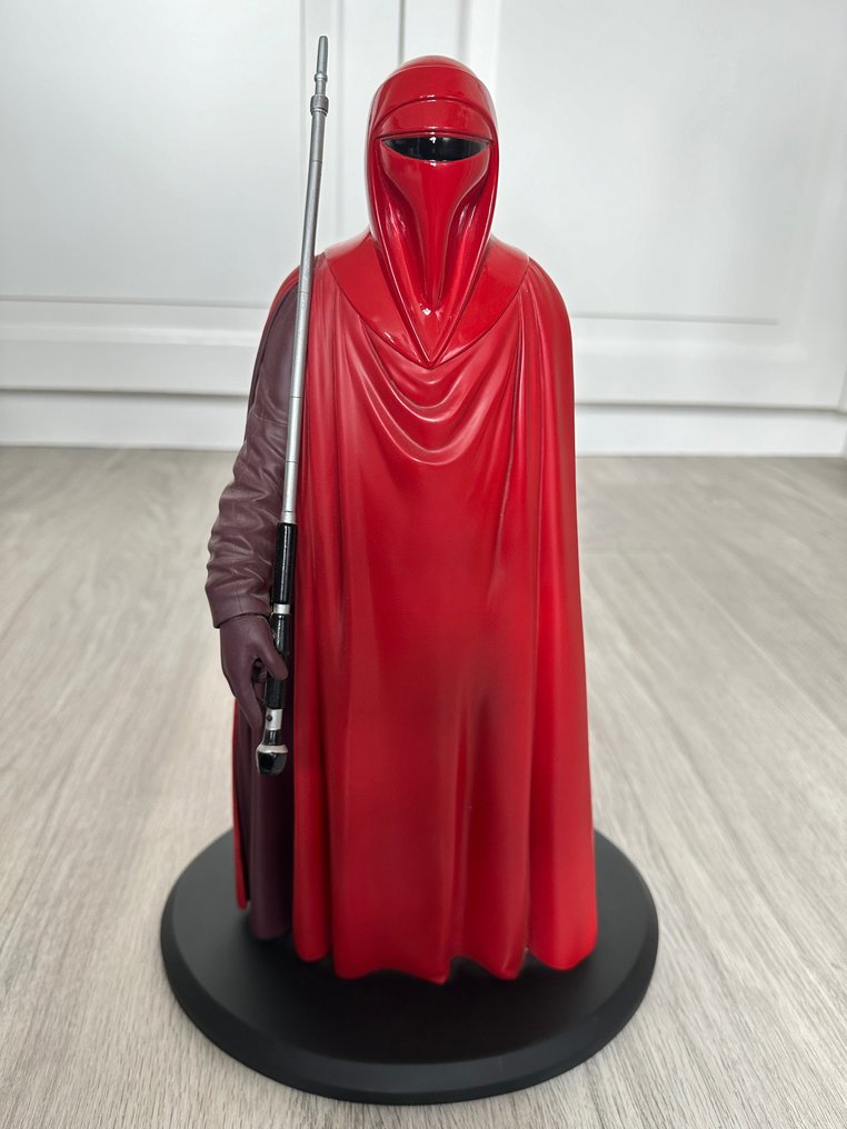 Star Wars - Attakus #1.0