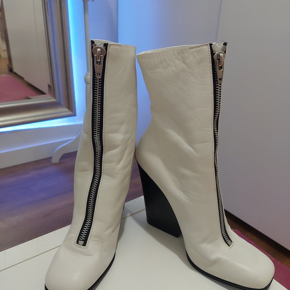 Céline - Boots - Storlek: Shoes / EU 40 #1.2
