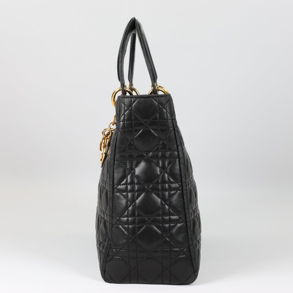 Christian Dior - Lady Dior - Handbag #2.1