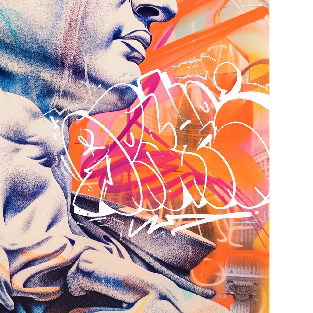 SKE - FULL SET Chroniques Urbaines -  X3 PRINT #3.2