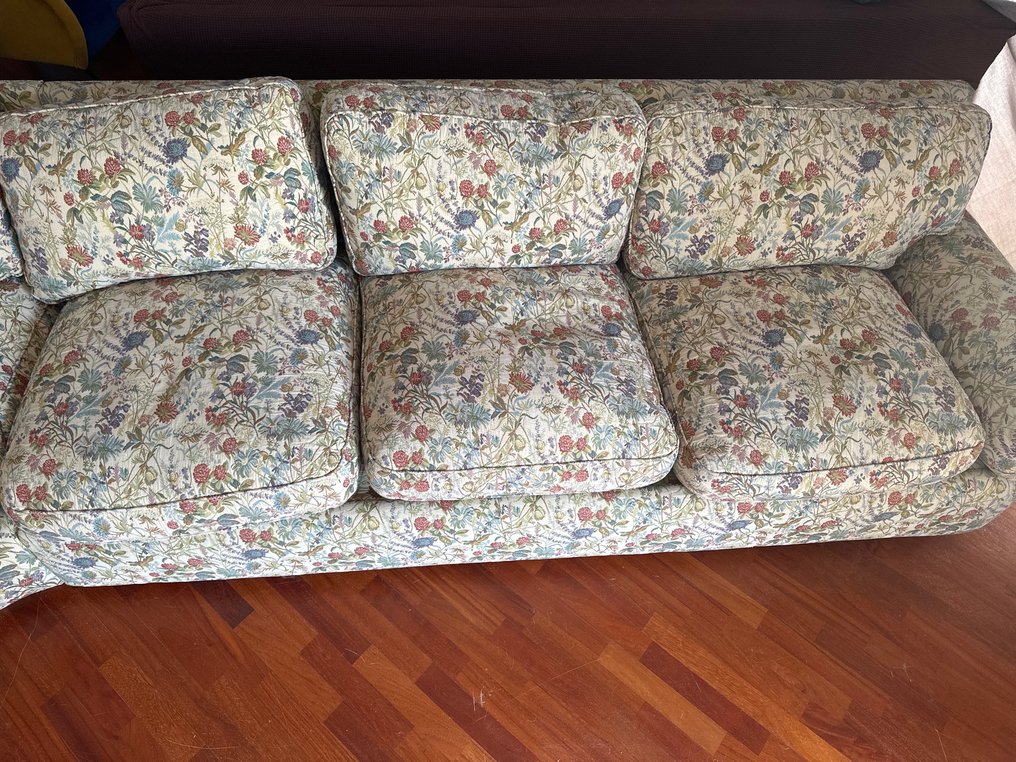 Sanderson Upholstery Textiles - 沙发 - 纺织品 #3.3