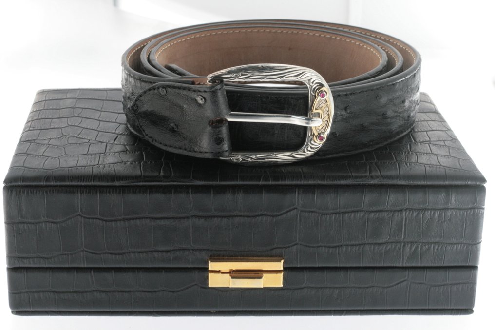 Other brand - Αγκράφα ζώνης #1.0