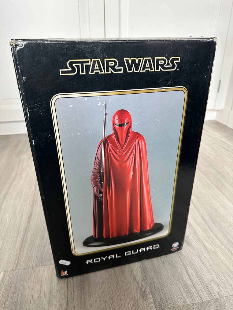 Star Wars - Attakus #4.3