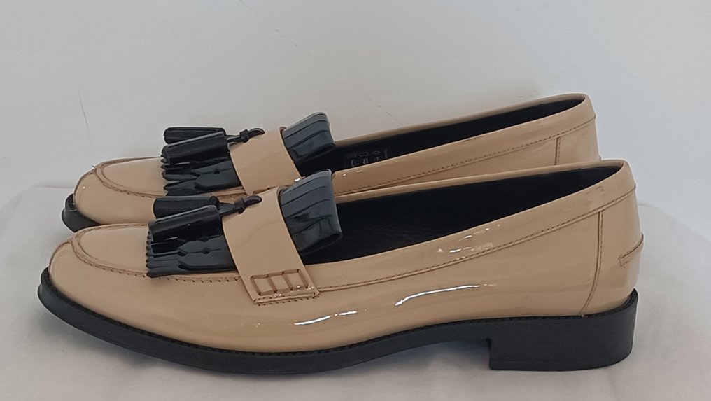 Tod's - Zapatos de tacón - Tamaño: Shoes / EU 38 #2.2