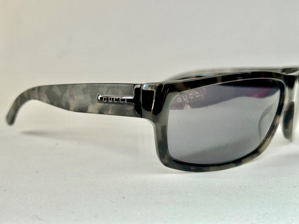Gucci - 1001/S - Sonnenbrille #3.1