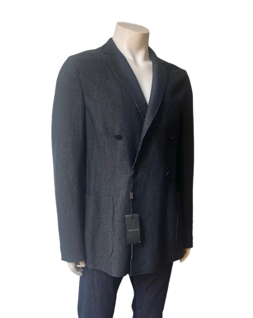 Giorgio Armani - 西装外套 #2.1