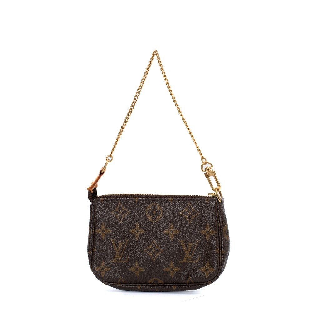 Louis Vuitton - Pochette Accessoires - Handbag #2.1