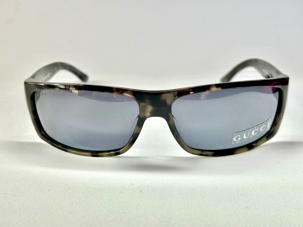 Gucci - 1001/S - Sonnenbrille #1.1
