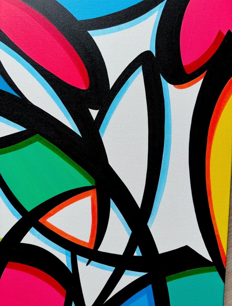 BELZAC (1984) - Holiday trip #3.2