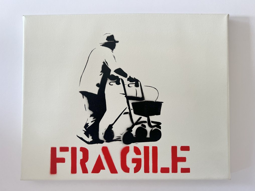 Kunstrasen (1979) - Fragile #2.1