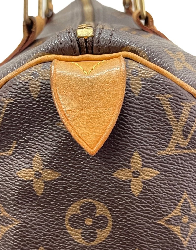 Louis Vuitton - Speedy 30 - 包 #2.1