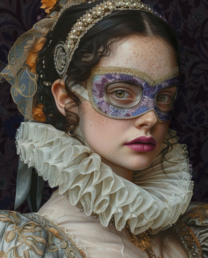 Teejo - La belle de venise #4.3