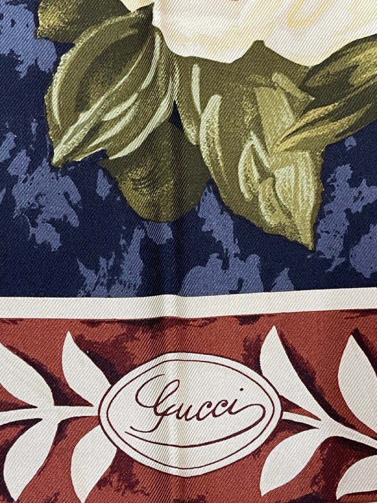 Gucci - Foulard - Τσάντα #1.2