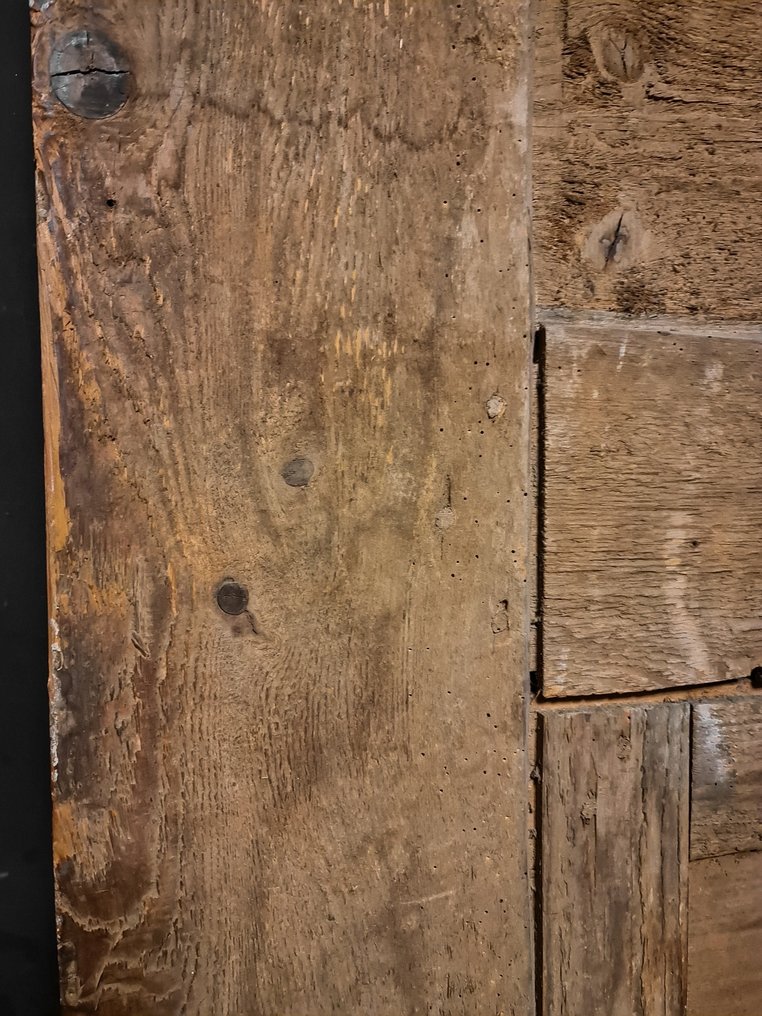 Wandspiegel  - Holz #3.2