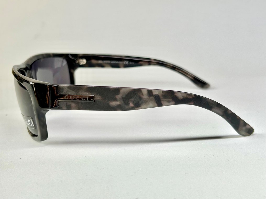 Gucci - 1001/S - Sunglasses #3.2