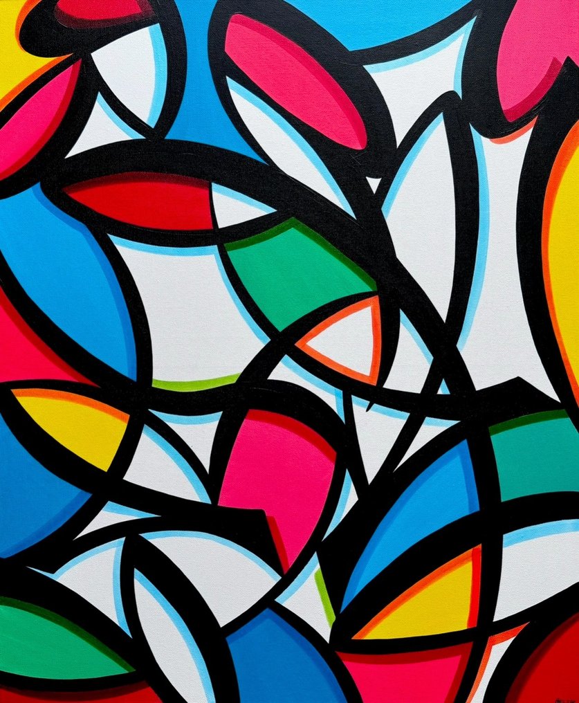 BELZAC (1984) - Holiday trip #1.0