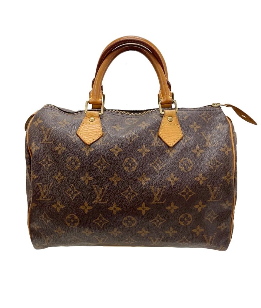 Louis Vuitton - Speedy 30 - Tasche #1.1