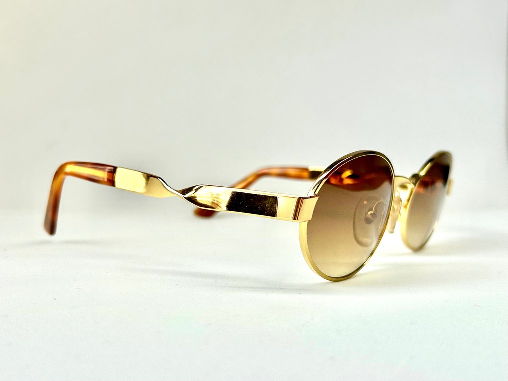 Moschino - By Persol M29 RARE - Solbriller #3.1