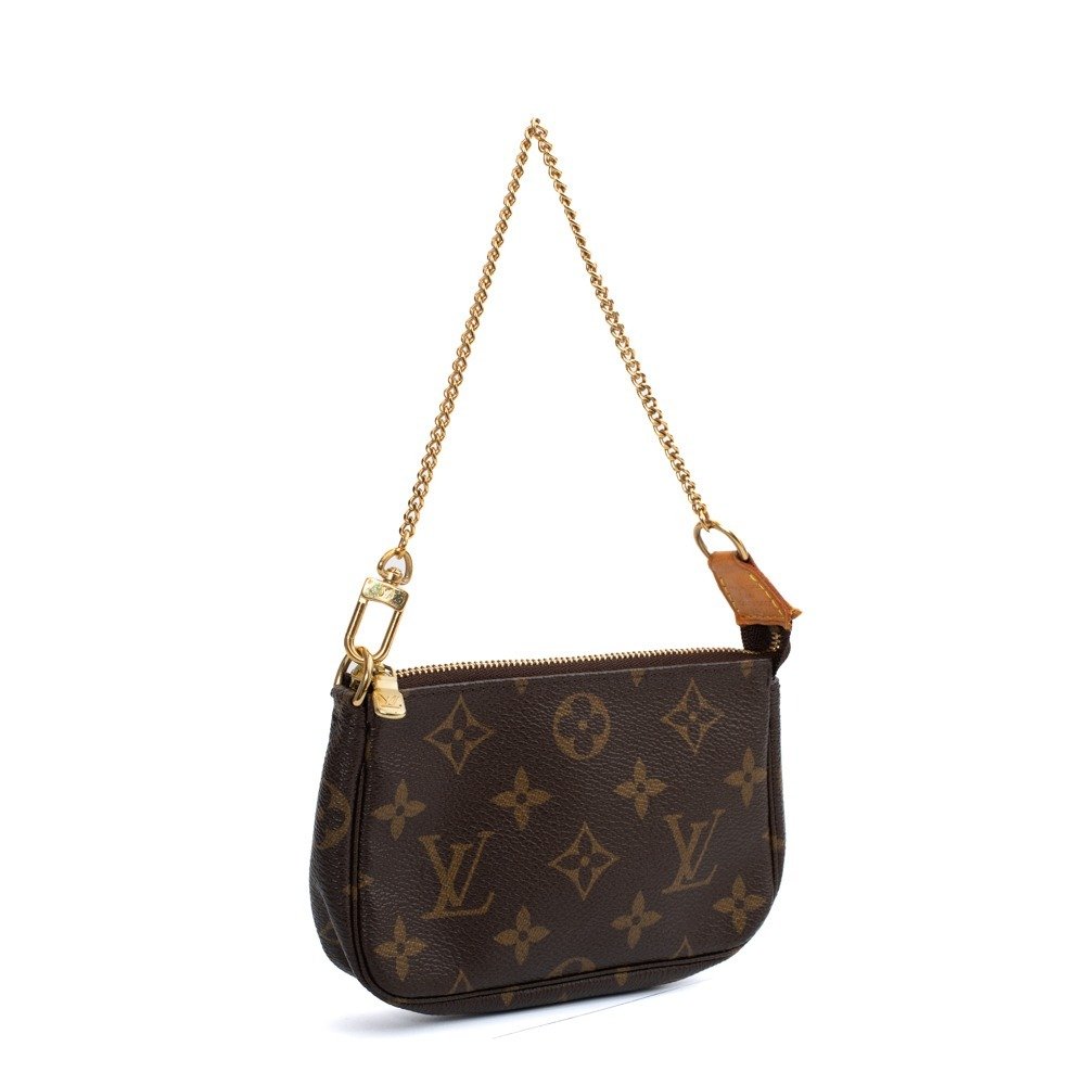 Louis Vuitton - Pochette Accessoires - Handtasche #1.2