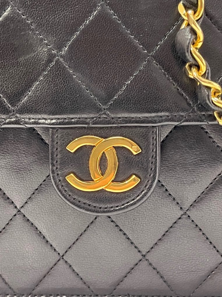Chanel - Matelassé - Bolso/bolsa #2.1