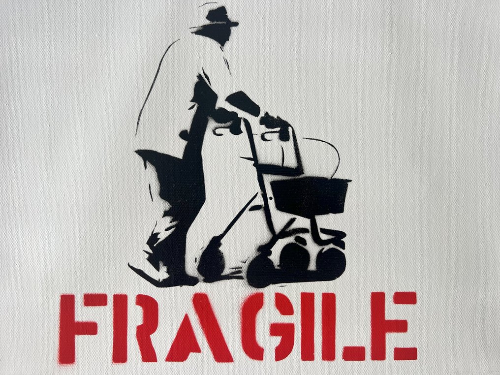 Kunstrasen (1979) - Fragile #1.1