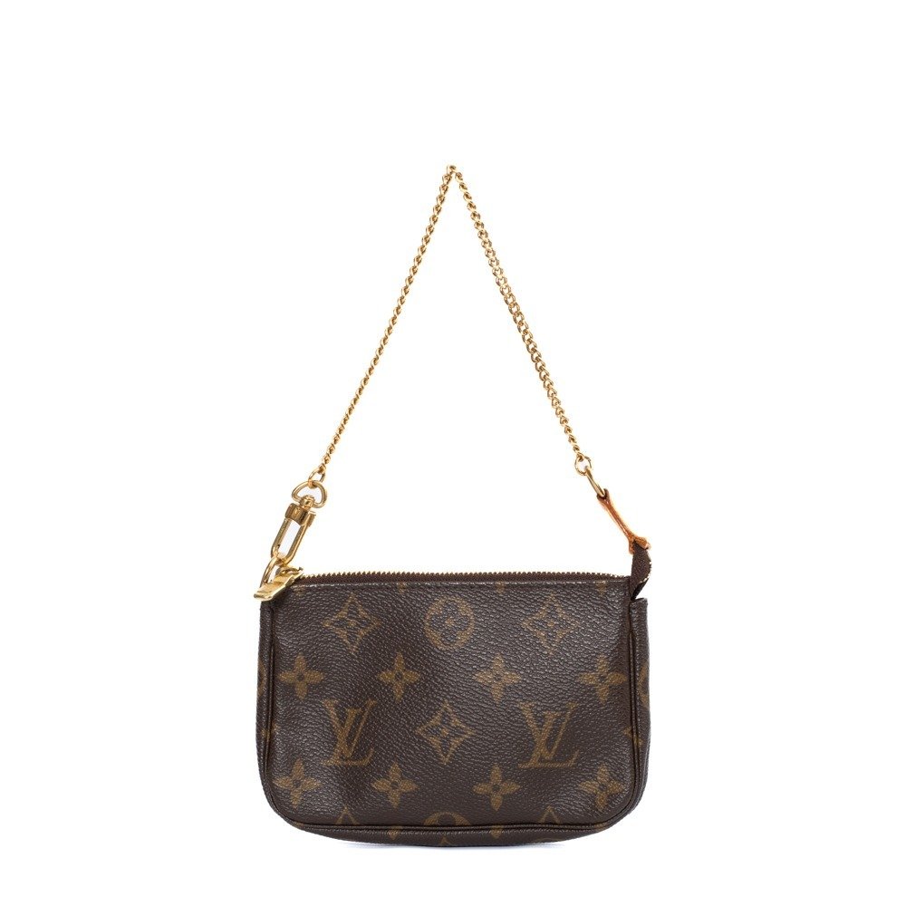 Louis Vuitton - Pochette Accessoires - Handtasche #1.1