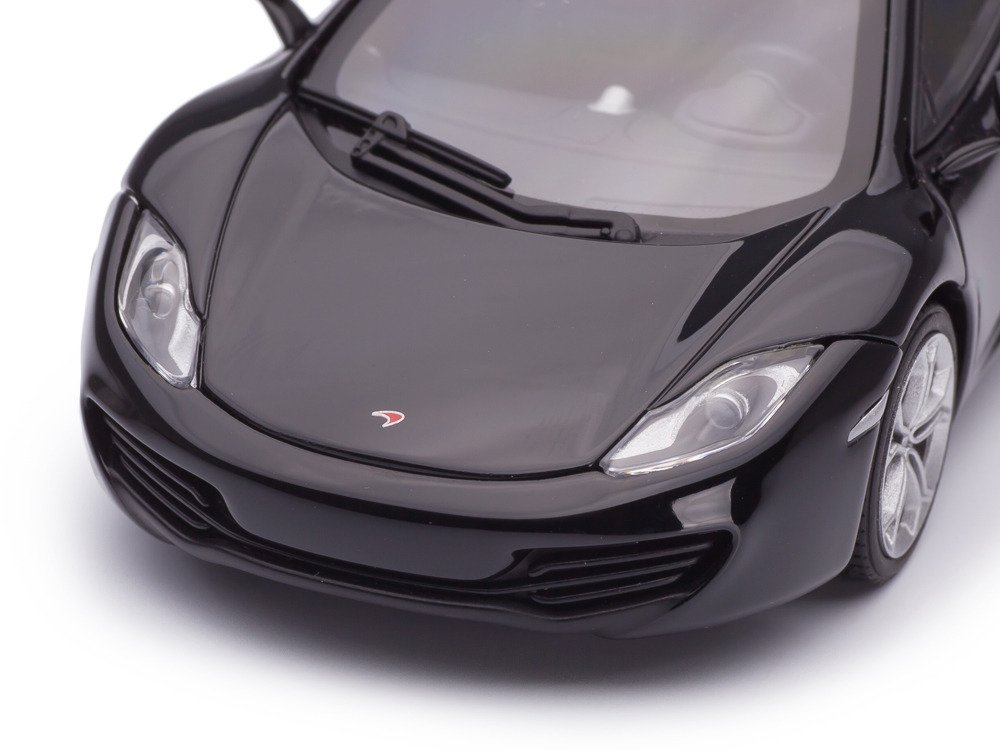 Autoart 1:43 - Σπορ αυτοκίνητο μοντελισμού - McLaren 12C #4.3