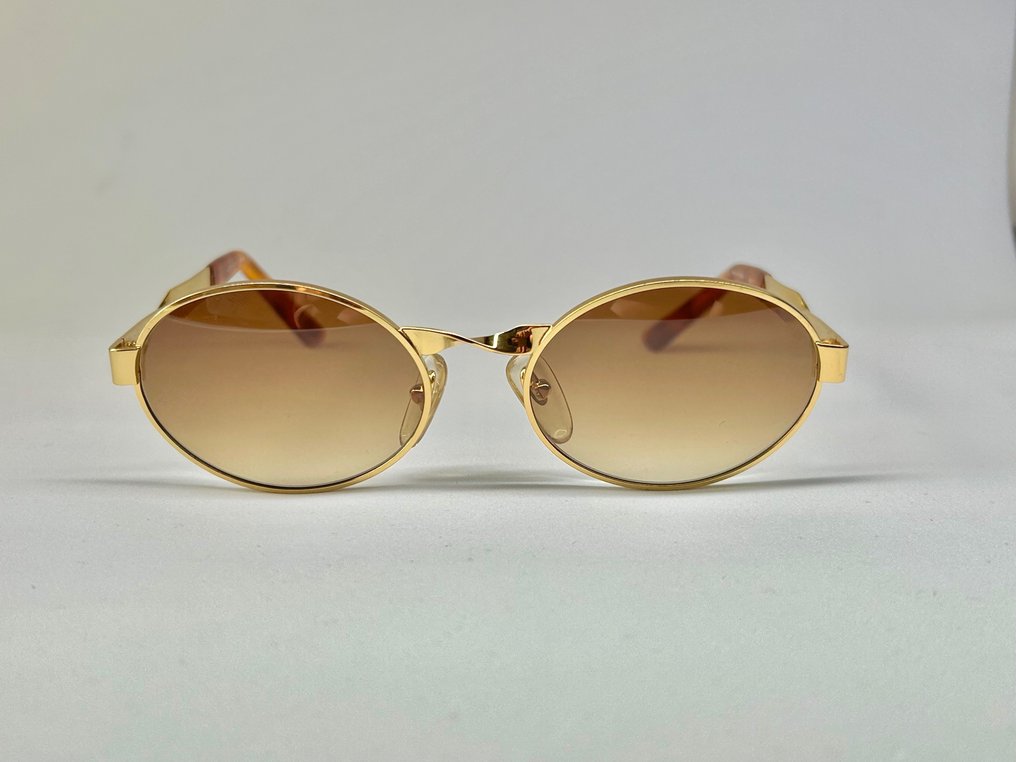 Moschino - By Persol M29 RARE - Solbriller #2.1