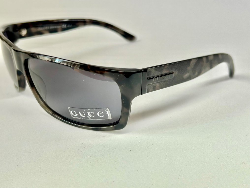 Gucci - 1001/S - Napszemüveg #2.1