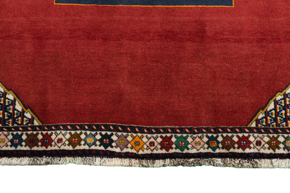 Gabbeh - 收藏品 - 小地毯 - 171 cm - 132 cm #3.2