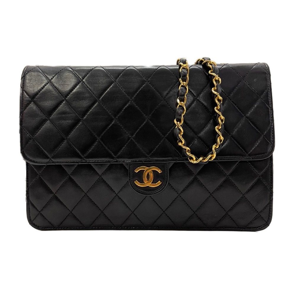 Chanel - Matelassé - Bolso/bolsa #1.1