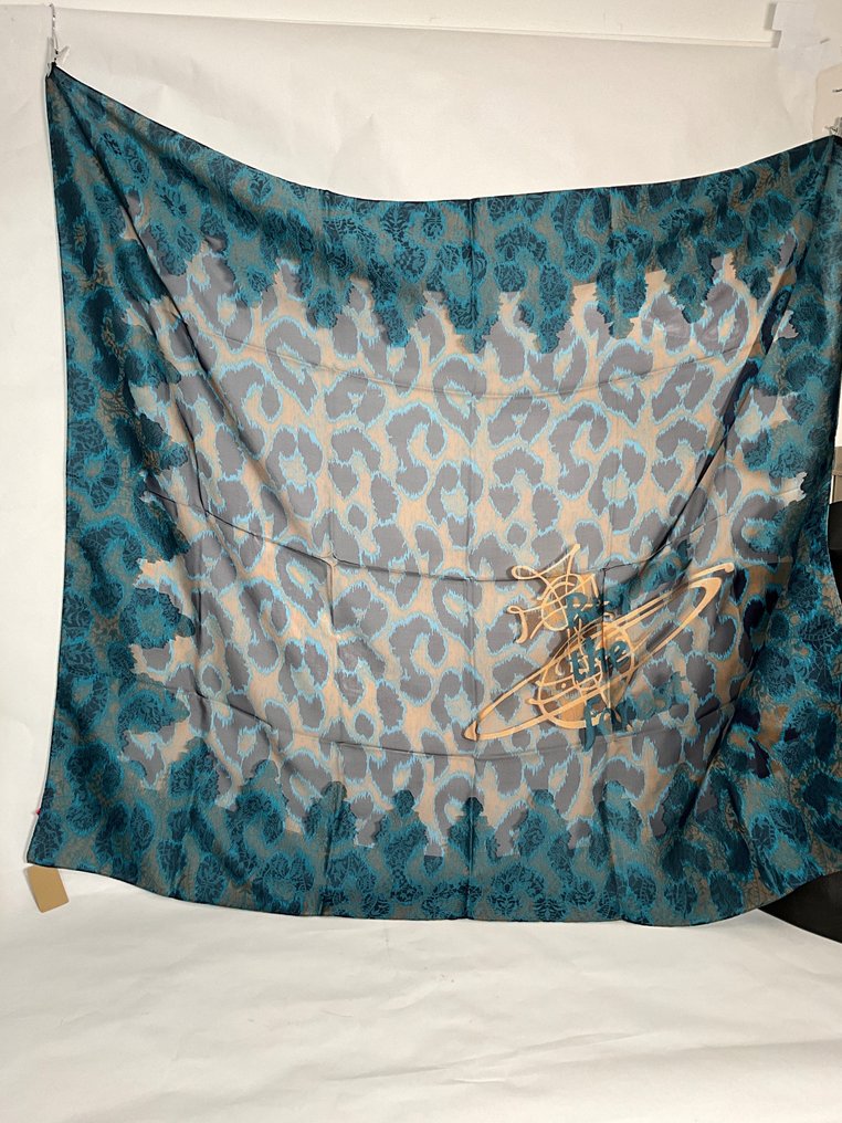 Vivienne Westwood - NEUF / Étiquette /Emballage /O-R-B - Επιτραχήλιο (Σάλι) #2.1