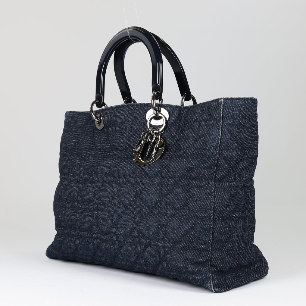 Christian Dior - Lady Dior - Handbag #1.2