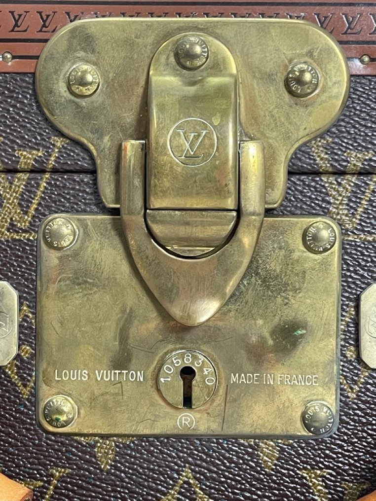 Louis Vuitton - Alzer 50 - Tas #2.2