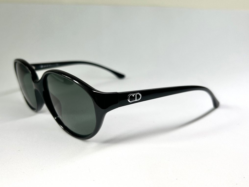 Christian Dior - CD3003 "MIAMI BLACK” - Sonnenbrille #3.1
