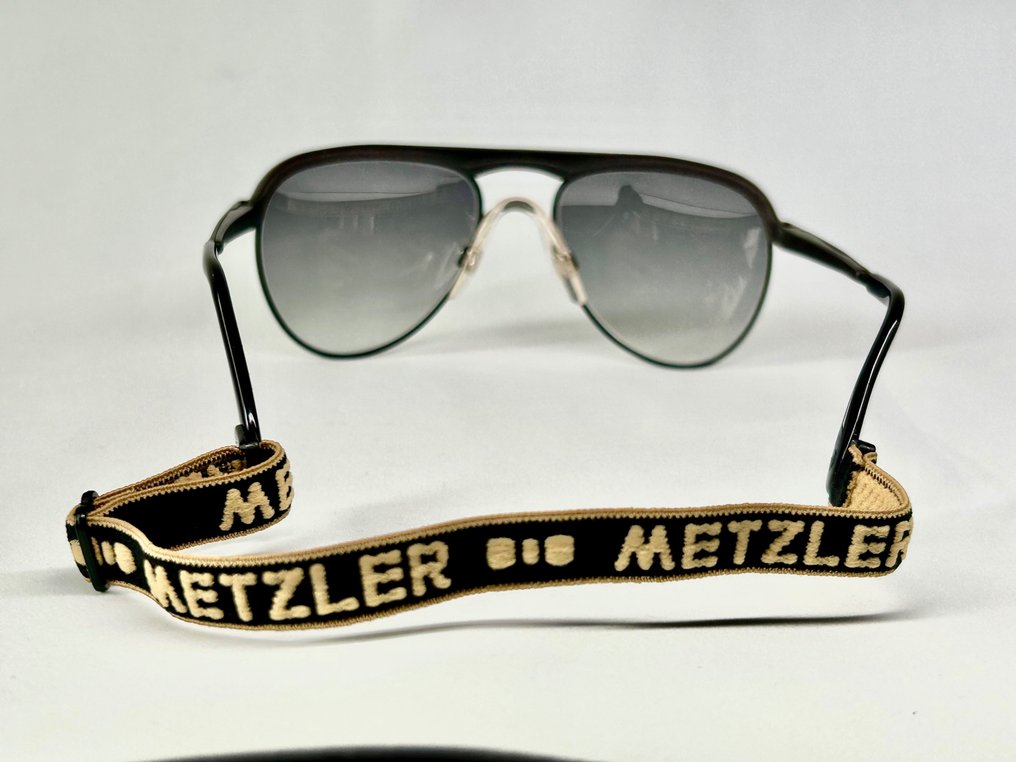 Metzler - SPORT 0250 - Solglasögon #1.1