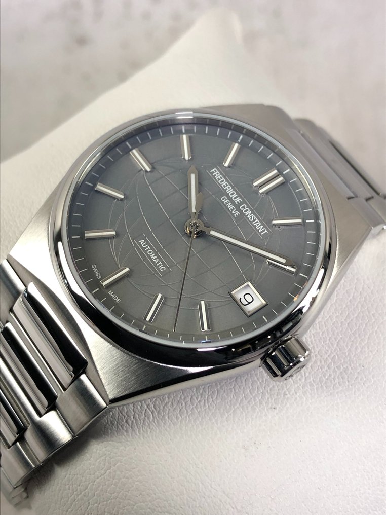 Frédérique Constant - Highlife Automatic Lady - FC-303LG2NH6B - 女士 - 2020+  #1.0