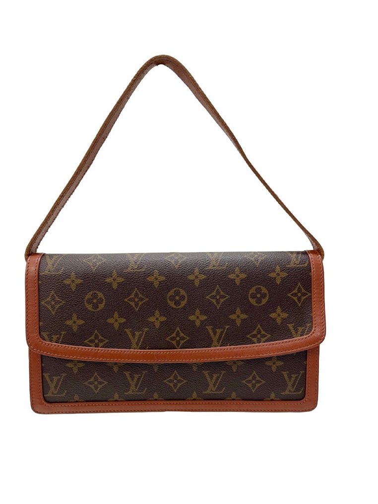 Louis Vuitton - Pochette Dame - Bolso/bolsa #1.1