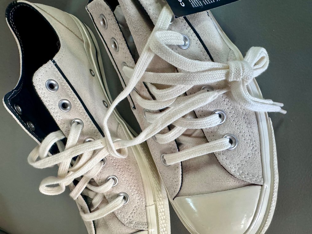 Converse - Sneakers - Size: Shoes / EU 44 #3.2