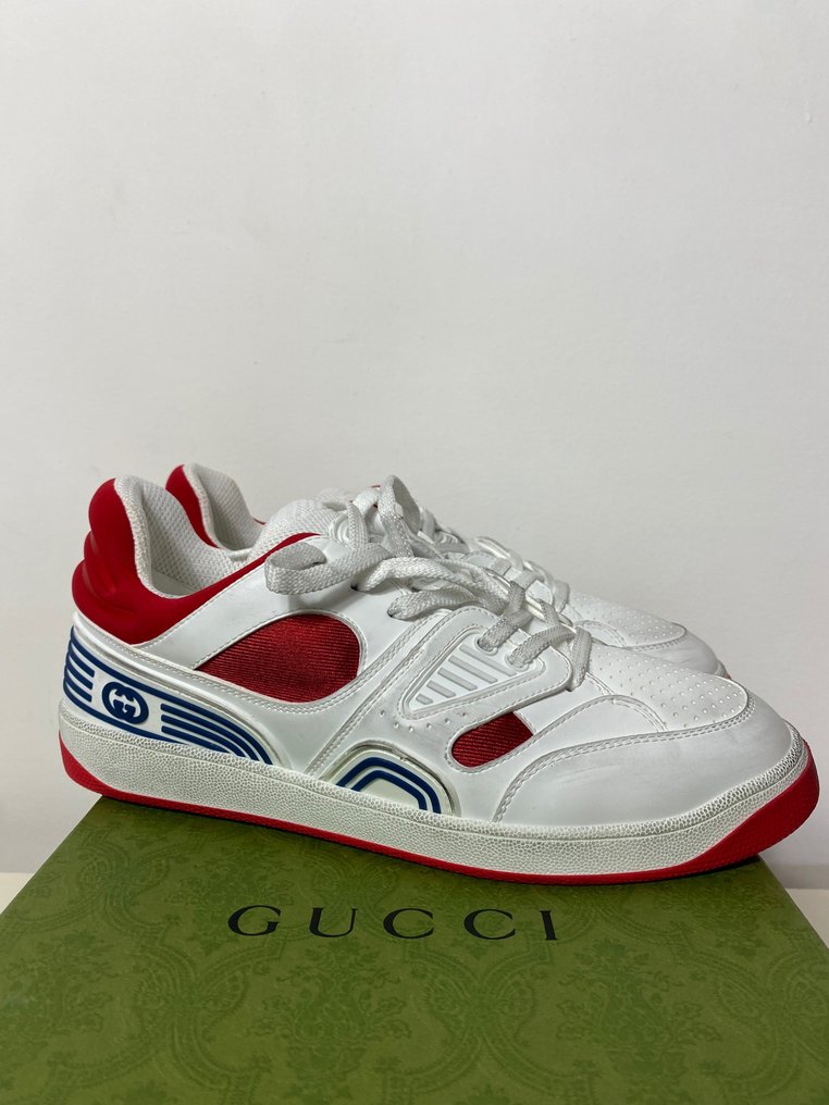 Gucci scarpe da ginnastica top