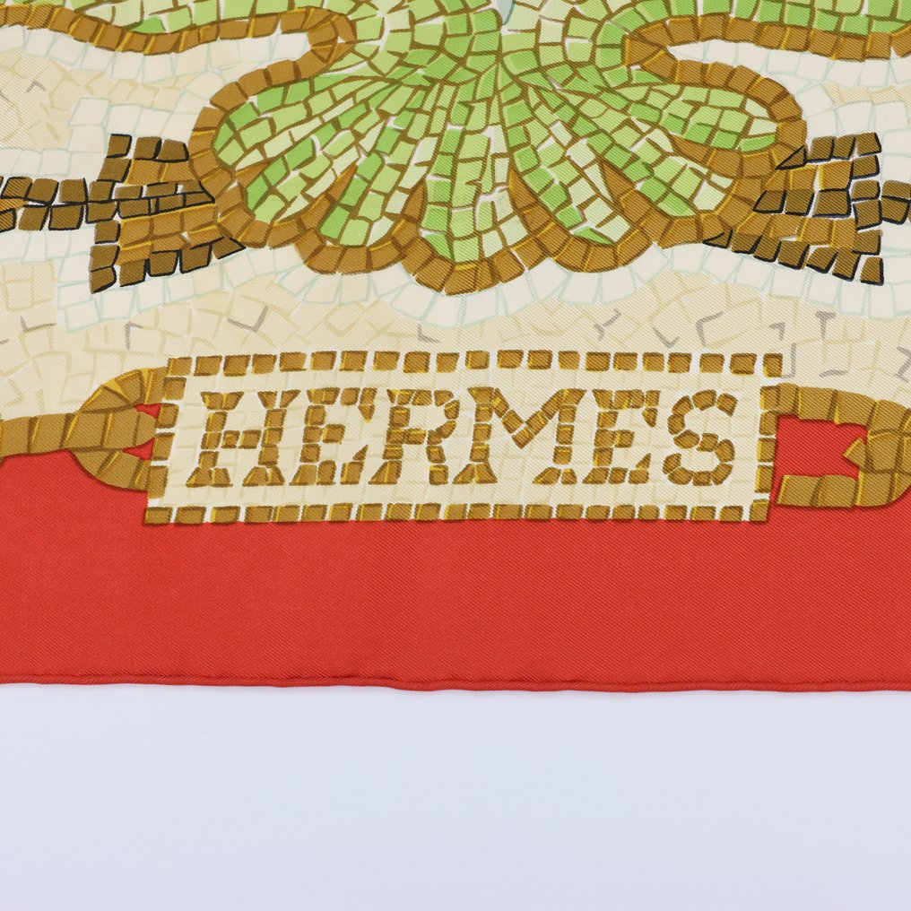 Hermès - Provence - Lenço de pescoço #2.1