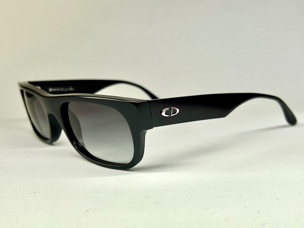 Christian Dior - CD2580 "BLACK"" - Γυαλιά ηλίου #2.2