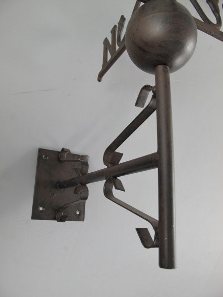  Arkkitehtoninen koriste - Weerhaan - 2000-2010  #3.2