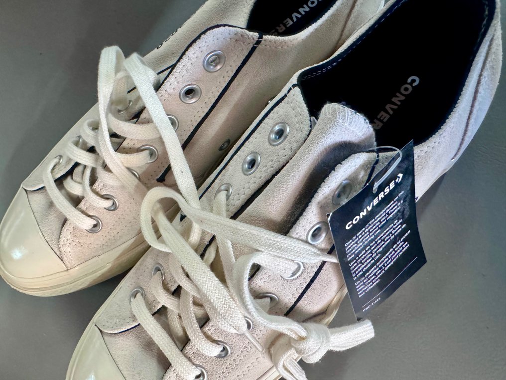 Converse - Sneakers - Size: Shoes / EU 44 #1.1